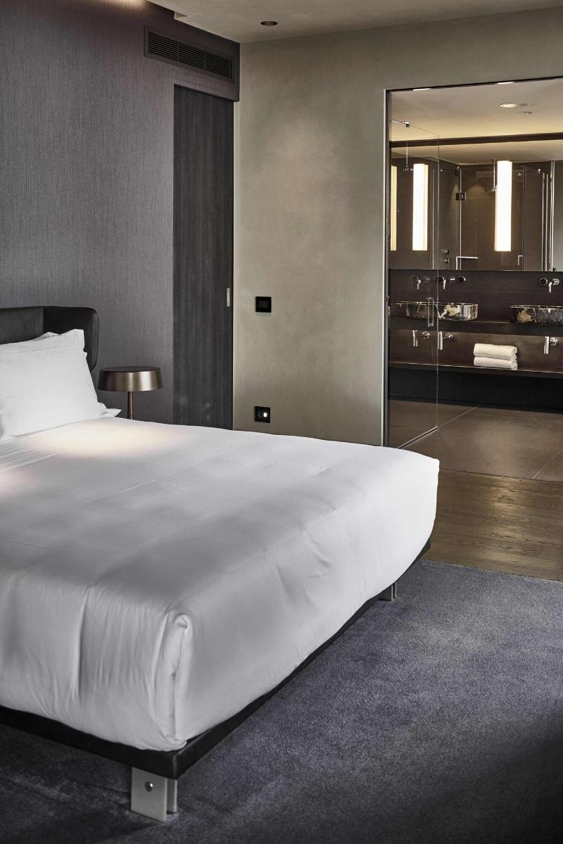 Hotel Viu Milan - Oda