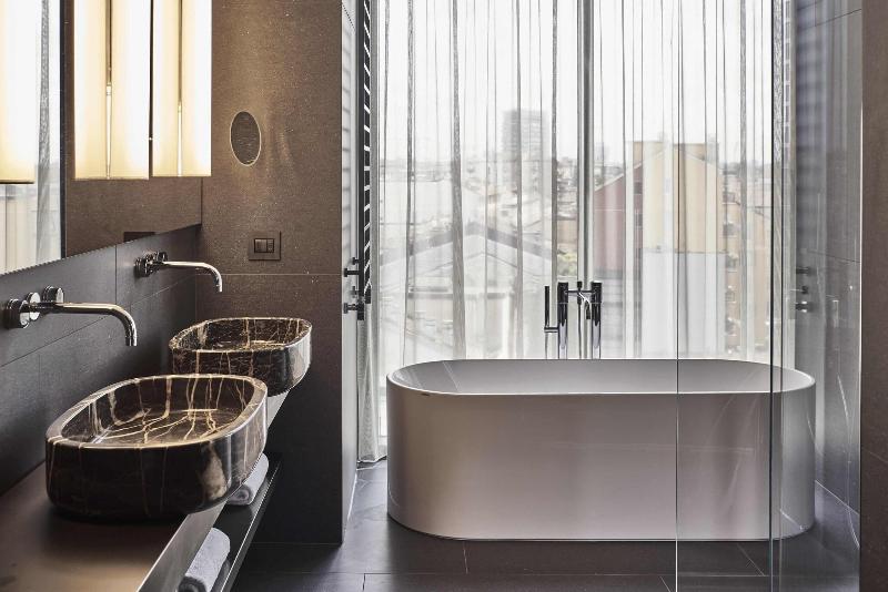 Hotel Viu Milan - Oda
