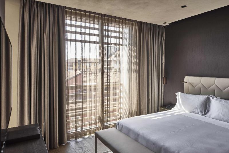 Hotel Viu Milan - Oda