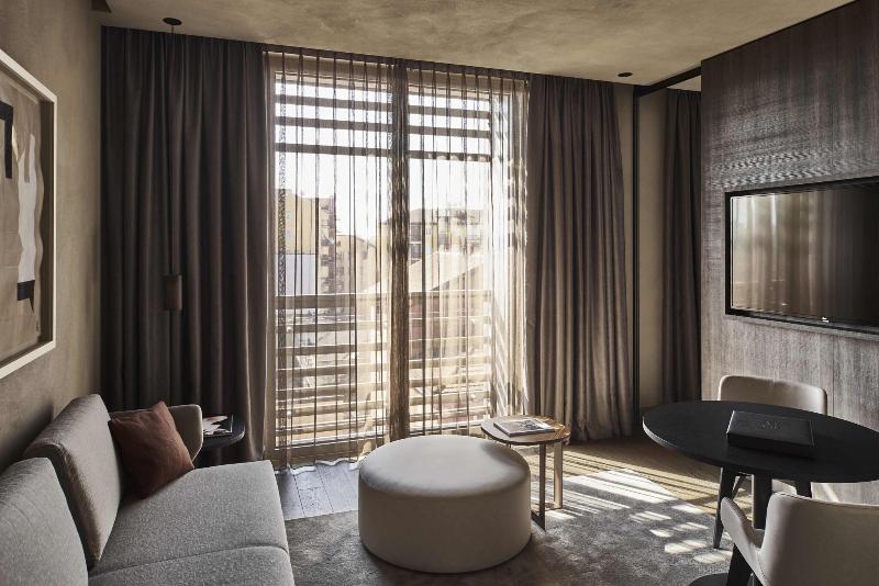Hotel Viu Milan - Oda