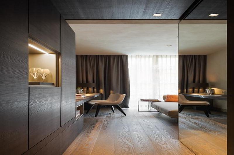 Hotel Viu Milan - Oda
