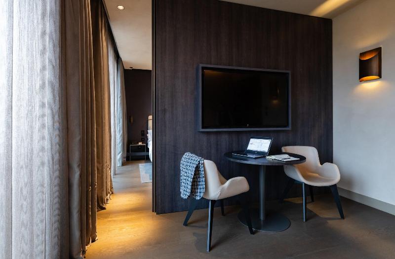 Hotel Viu Milan - Oda