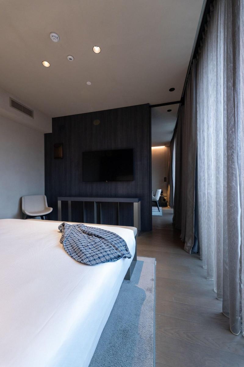 Hotel Viu Milan - Oda