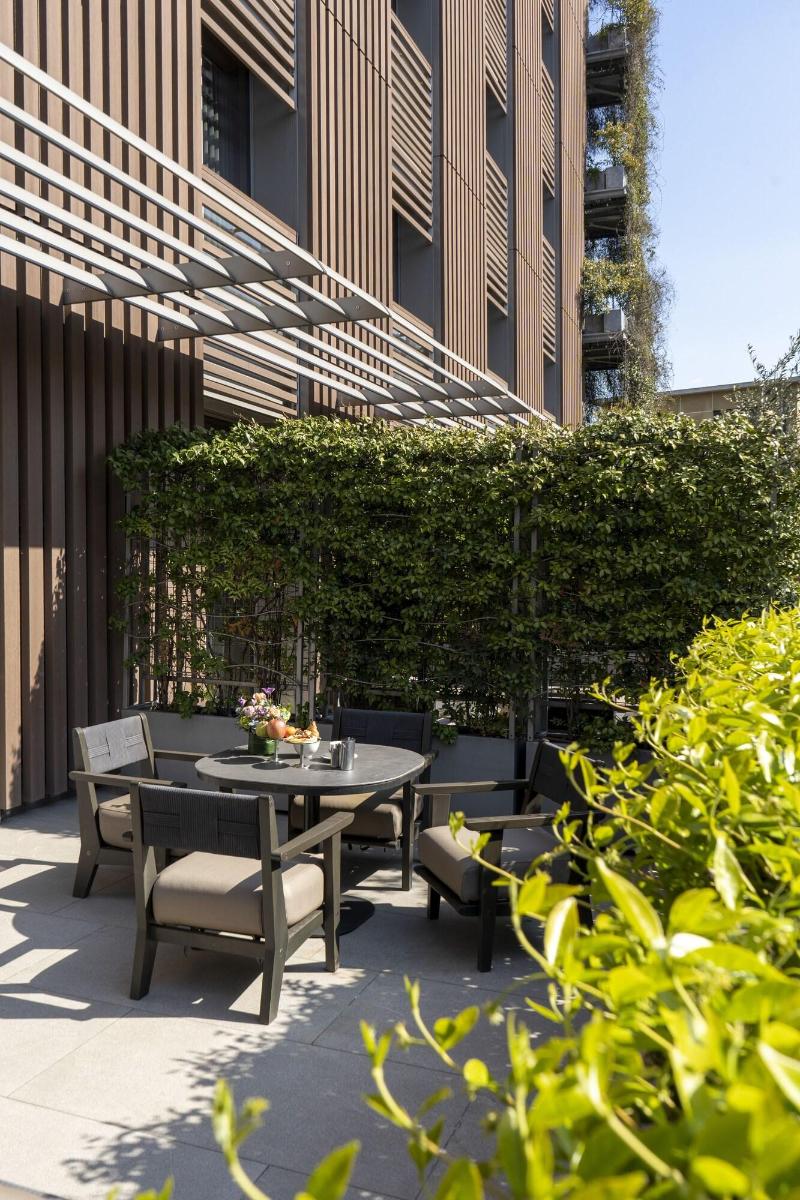 Hotel Viu Milan - Oda