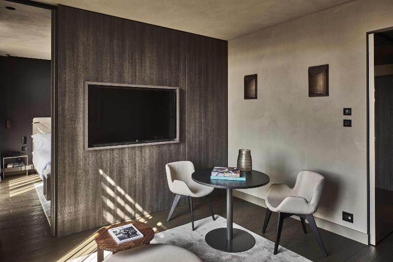 Hotel Viu Milan - Oda