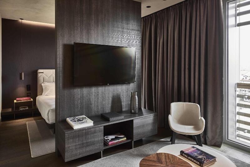 Hotel Viu Milan - Oda