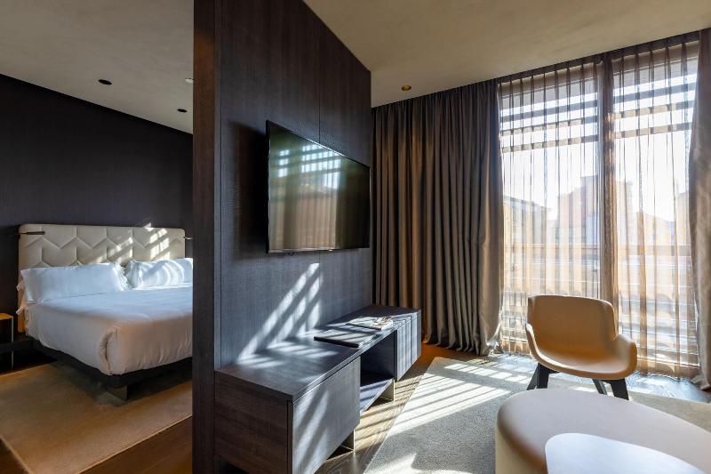 Hotel Viu Milan - Oda