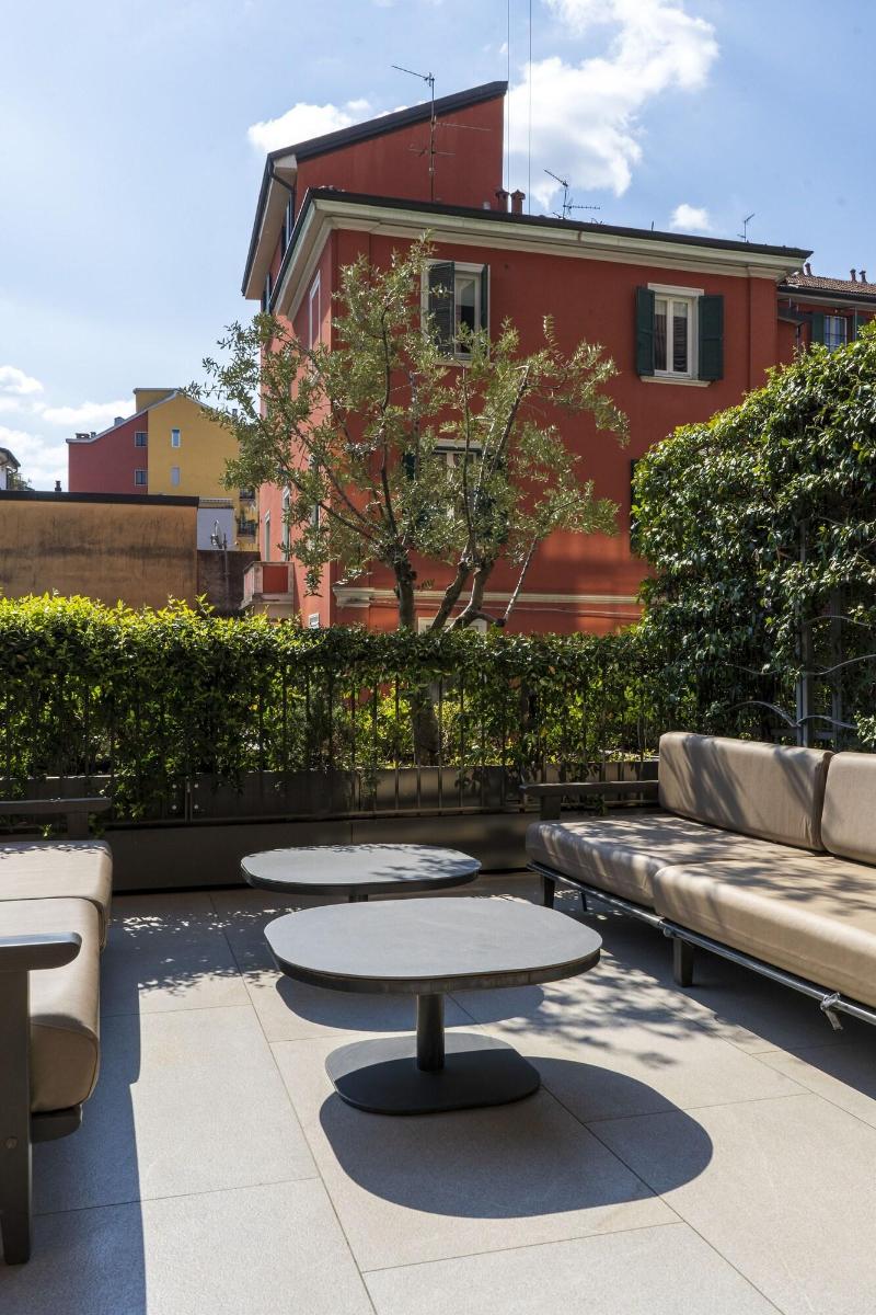 Hotel Viu Milan - Oda
