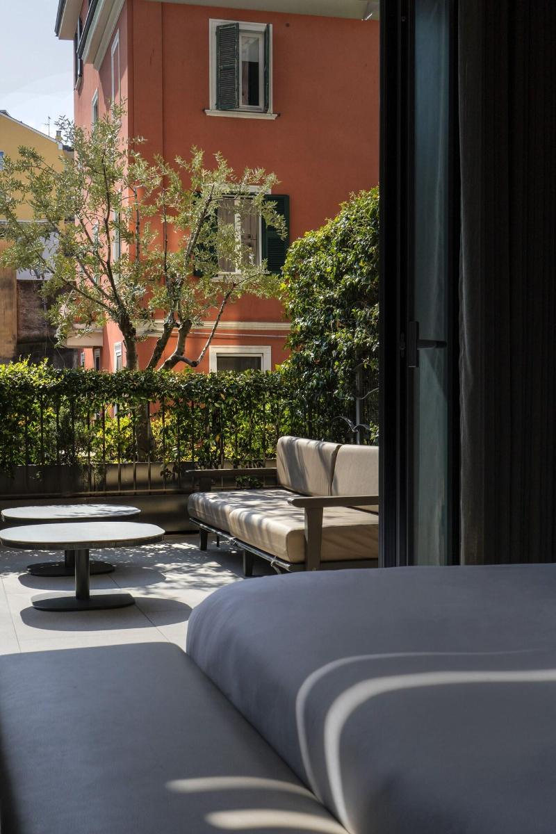 Hotel Viu Milan - Oda