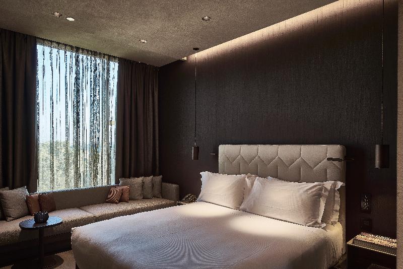 Hotel Viu Milan - Oda