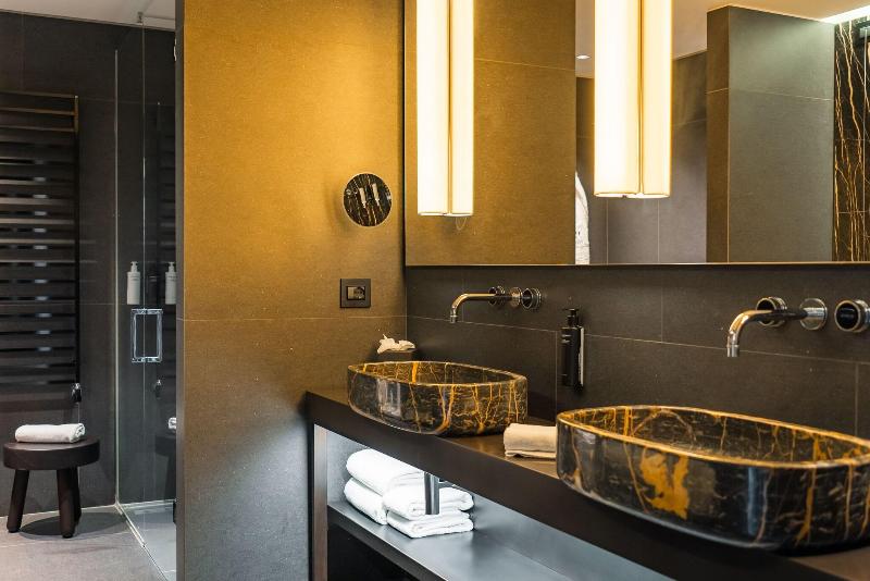 Hotel Viu Milan - Oda