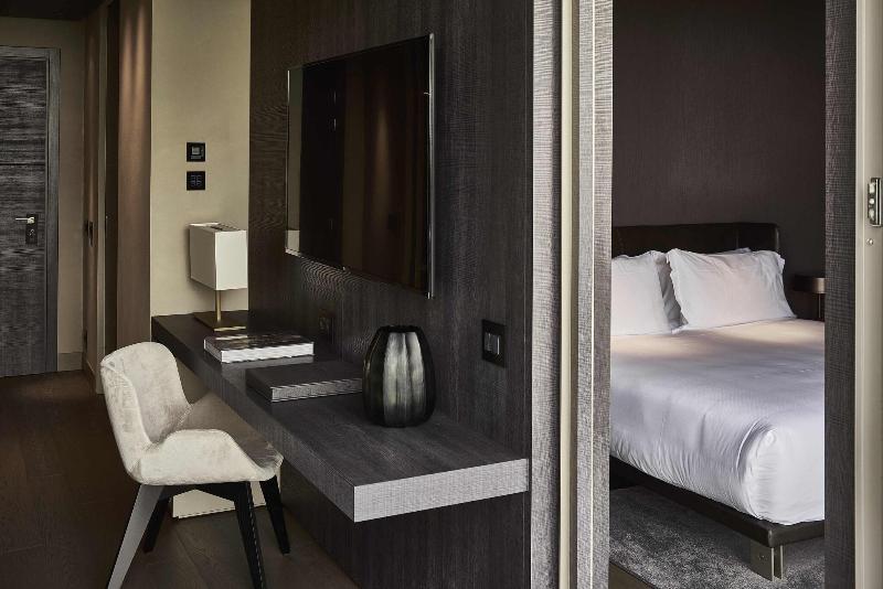 Hotel Viu Milan - Oda