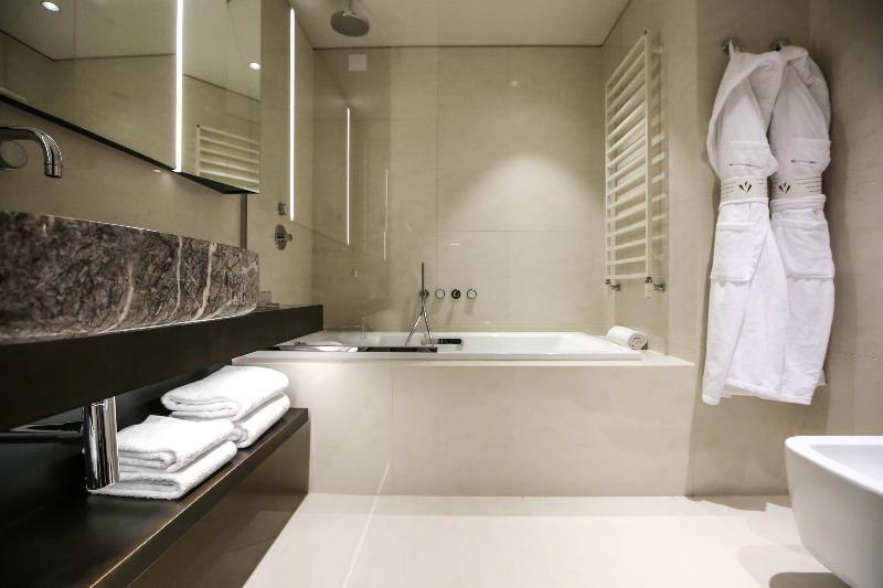 Hotel Viu Milan - Oda