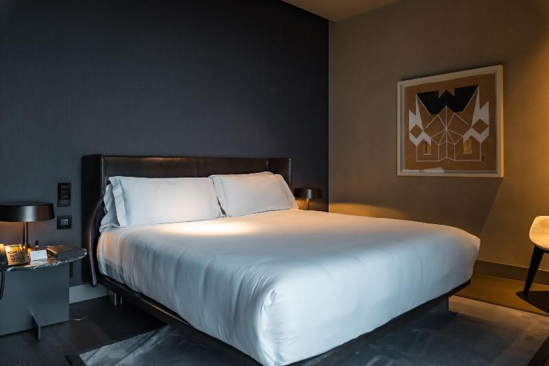 Hotel Viu Milan - Oda