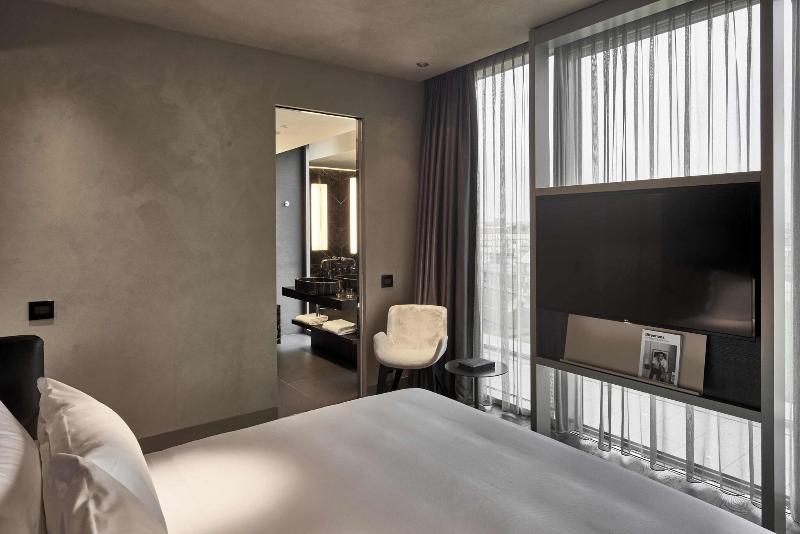 Hotel Viu Milan - Oda
