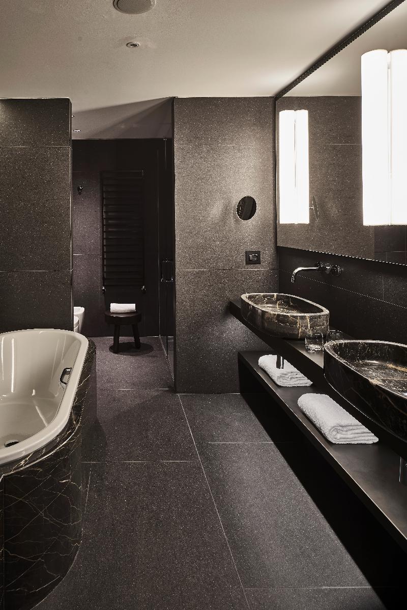 Hotel Viu Milan - Oda