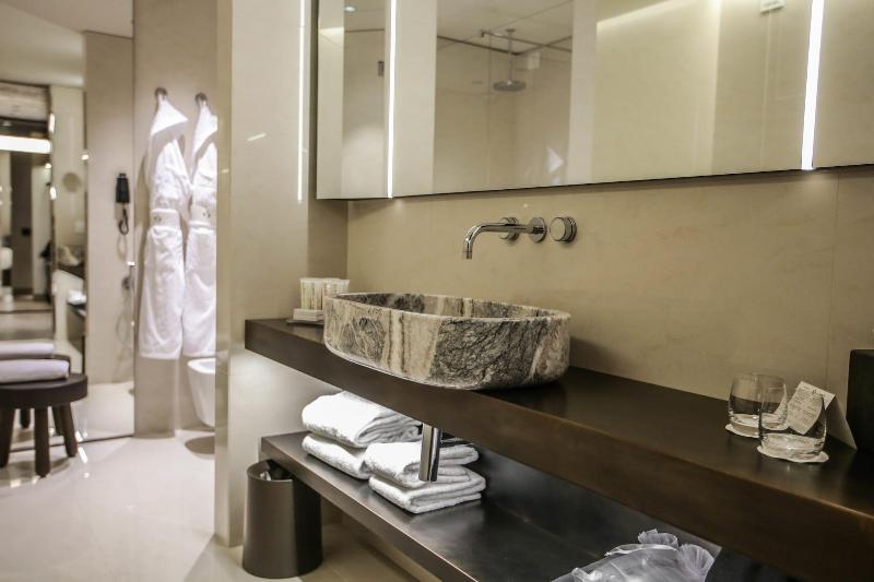 Hotel Viu Milan - Oda