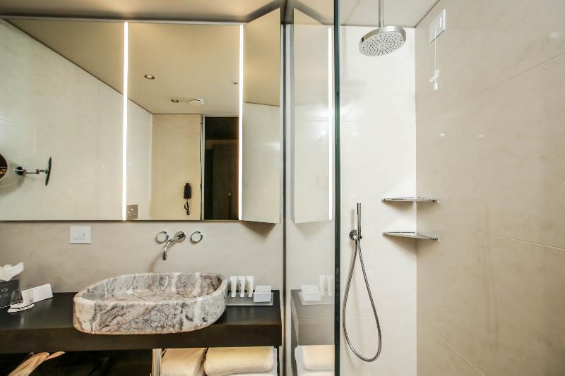Hotel Viu Milan - Oda