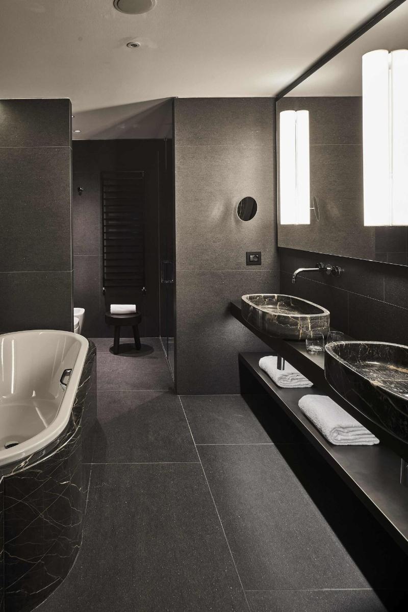 Hotel Viu Milan - Oda
