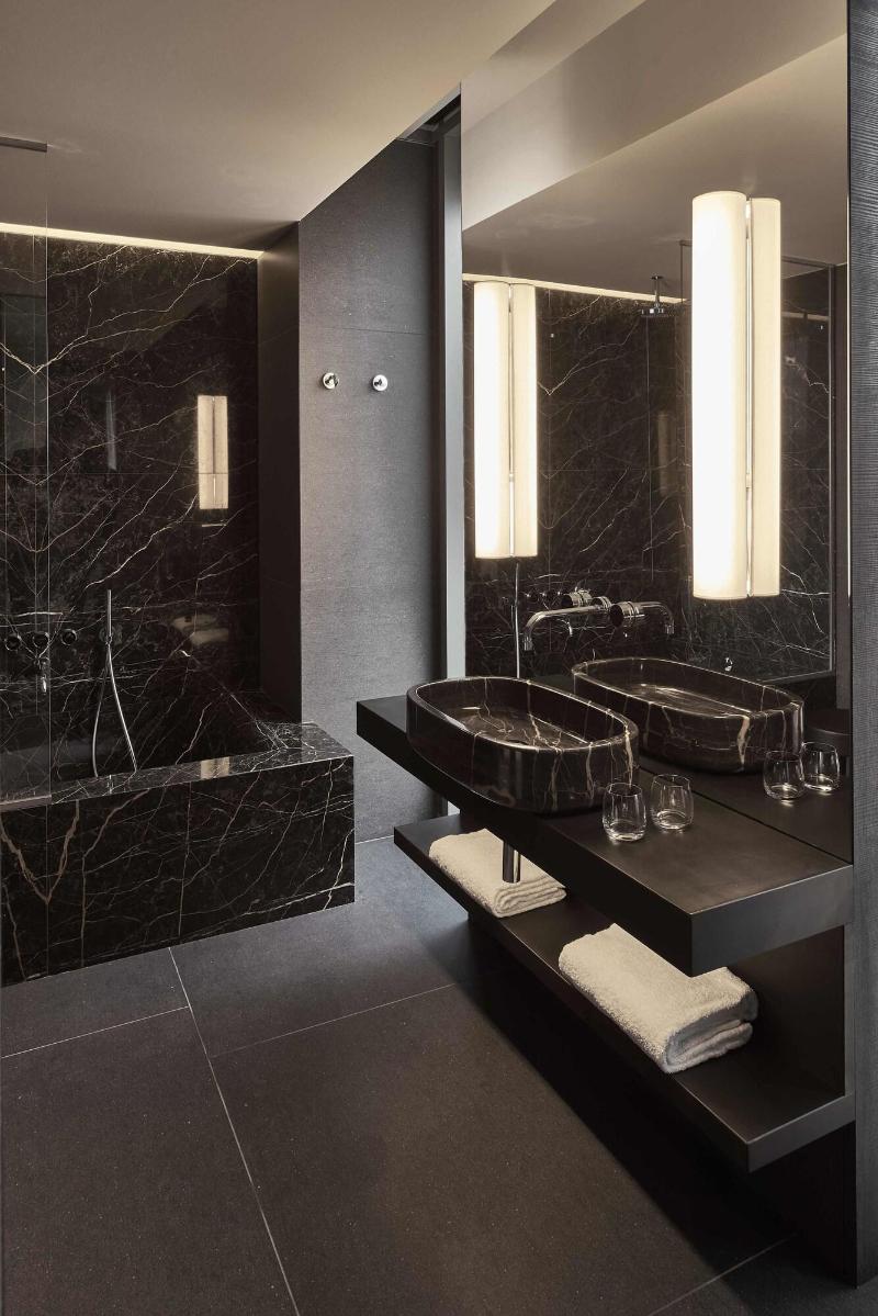 Hotel Viu Milan - Oda