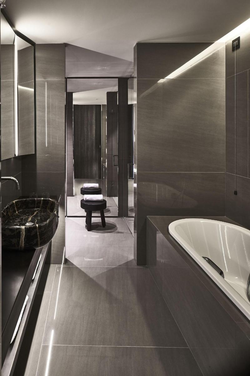 Hotel Viu Milan - Oda