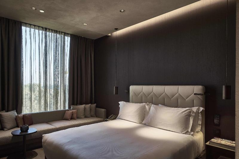 Hotel Viu Milan - Oda