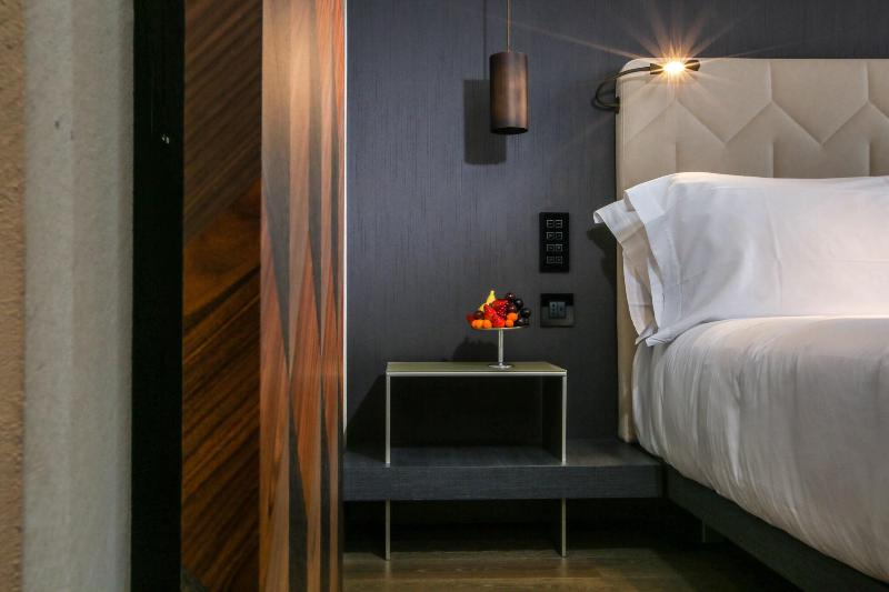 Hotel Viu Milan - Oda