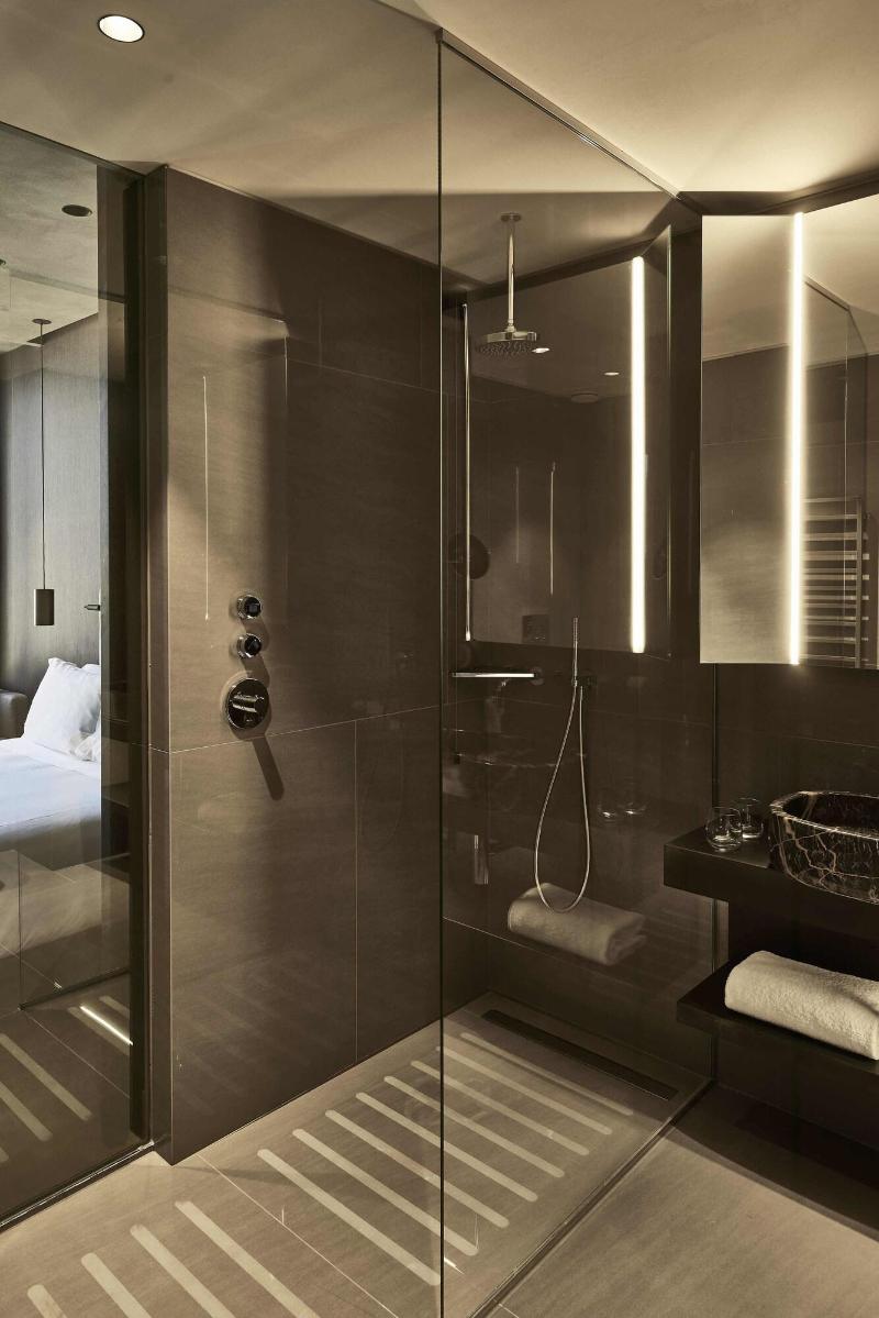 Hotel Viu Milan - Oda
