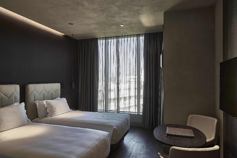 Hotel Viu Milan - Oda
