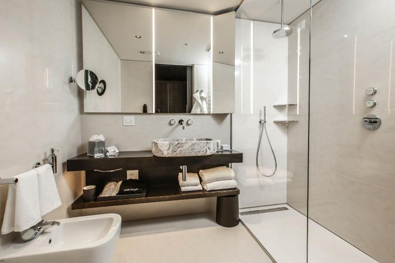 Hotel Viu Milan - Oda