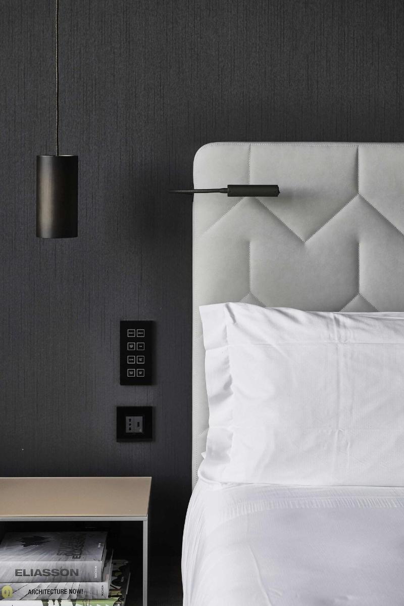 Hotel Viu Milan - Oda