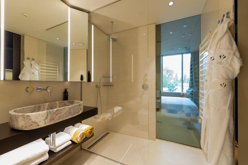 Hotel Viu Milan - Oda