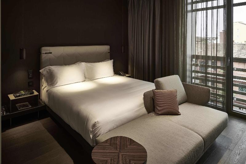 Hotel Viu Milan - Oda