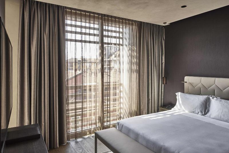 Hotel Viu Milan - Oda