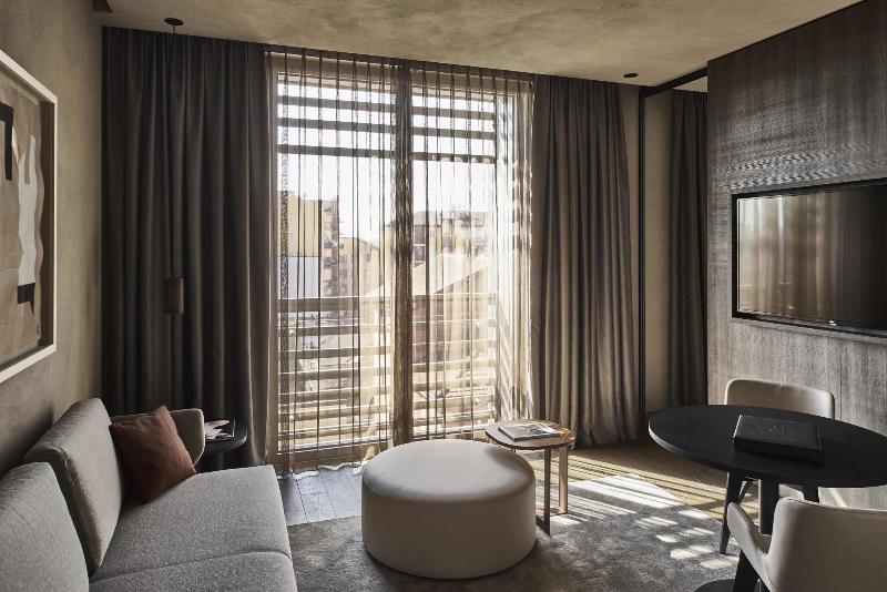 Hotel Viu Milan - Oda
