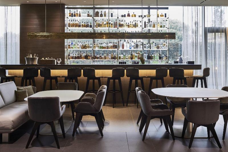Hotel Viu Milan - Restoran