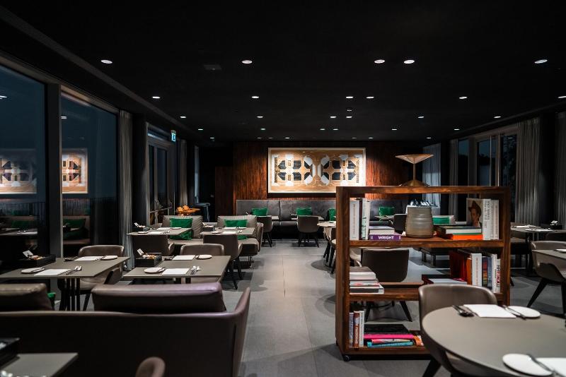 Hotel Viu Milan - Restoran