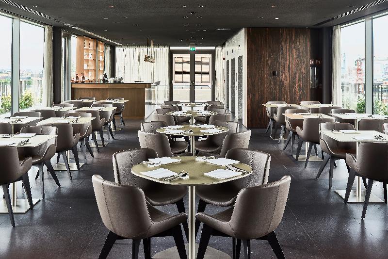 Hotel Viu Milan - Teras