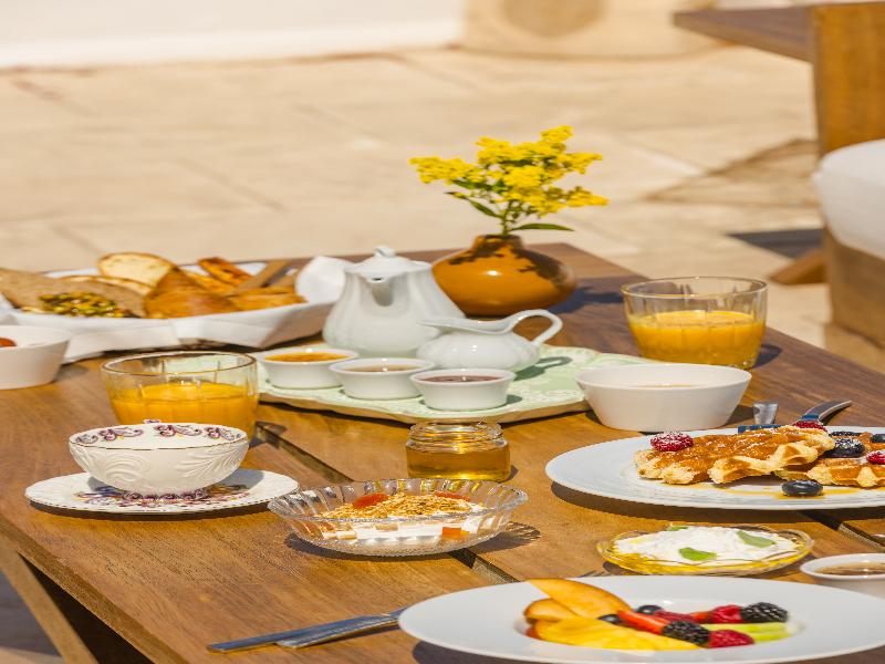 Hydrea Exclusive Hospitality - Lobi