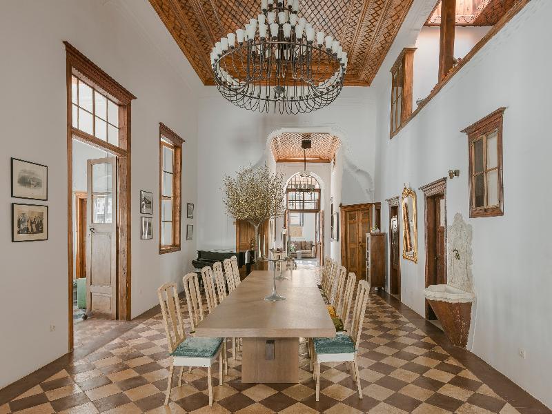 Hydrea Exclusive Hospitality - Genel