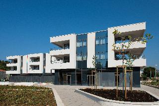 Maistra Select Srebreno Premium Apartments fotoÄŸrafÄ±