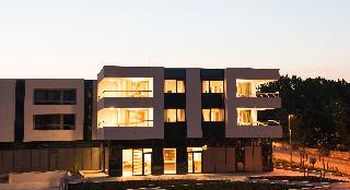 Maistra Select Srebreno Premium Apartments otel fotoğrafı