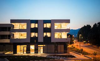 Maistra Select Srebreno Premium Apartments fotoÄŸrafÄ±