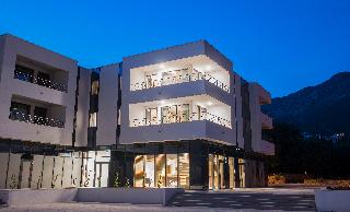 Maistra Select Srebreno Premium Apartments fotoÄŸrafÄ±