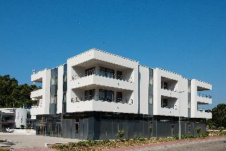 Maistra Select Srebreno Premium Apartments fotoÄŸrafÄ±