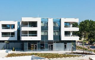 Maistra Select Srebreno Premium Apartments fotoÄŸrafÄ±