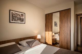 Maistra Select Srebreno Premium Apartments fotoÄŸrafÄ±