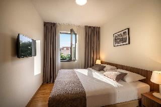 Maistra Select Srebreno Premium Apartments fotoÄŸrafÄ±