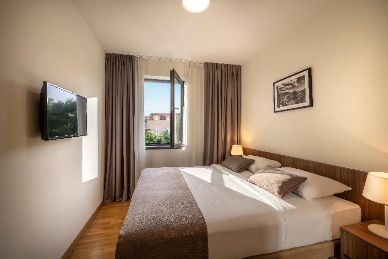 Maistra Select Srebreno Premium Apartments - Oda