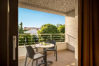 Maistra Select Srebreno Premium Apartments fotoÄŸrafÄ±